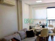 Apartamento para Venda em Osasco/SP Continental 2 Quartos