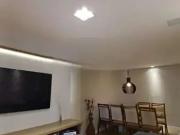 Apartamento para Venda em Osasco/SP Continental 3 Quartos