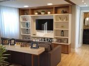 Apartamento para Venda em Osasco/SP Continental 3 Quartos