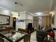 Apartamento para Venda em Osasco/SP Continental 3 Quartos