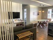 Apartamento para Venda em Osasco/SP Continental 3 Quartos