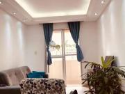 Apartamento para Venda em Osasco/SP Continental 3 Quartos