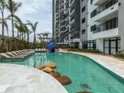 Apartamento para Venda em Osasco/SP Continental 3 Quartos