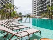 Apartamento para Venda em Osasco/SP Continental 3 Quartos