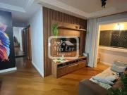 Apartamento para Venda em Osasco/SP Continental 3 Quartos