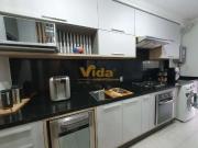 Apartamento para Venda em Osasco/SP Continental 3 Quartos