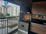 Apartamento para Venda em Osasco/SP Continental 3 Quartos