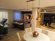 Apartamento para Venda em Osasco/SP Continental 3 Quartos