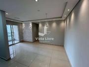 Apartamento para Venda em Osasco/SP Continental 3 Quartos