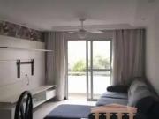 Apartamento para Venda em Osasco/SP Continental 3 Quartos