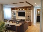 Apartamento para Venda em Osasco/SP Continental 3 Quartos