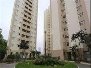 Apartamento para Venda em Osasco/SP Continental 3 Quartos