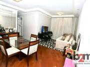 Apartamento para Venda em Osasco/SP Continental 3 Quartos