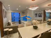 Apartamento para Venda em Osasco/SP Continental 3 Quartos