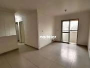 Apartamento para Venda em Osasco/SP Continental 3 Quartos