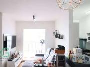 Apartamento para Venda em Osasco/SP Continental 3 Quartos