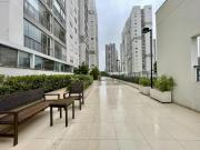 Apartamento para Venda em Osasco/SP Continental 3 Quartos