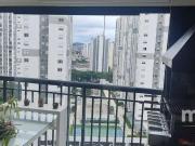 Apartamento para Venda em Osasco/SP Continental 3 Quartos