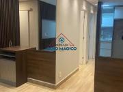 Apartamento para Venda em Osasco/SP Continental 3 Quartos