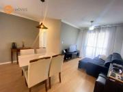 Apartamento para Venda em Osasco/SP Continental 3 Quartos