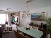 Apartamento para Venda em Osasco/SP Continental 3 Quartos