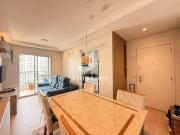 Apartamento para Venda em Osasco/SP Continental 3 Quartos