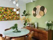 Apartamento para Venda em Osasco/SP Continental 3 Quartos