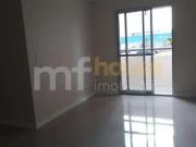 Apartamento para Venda em Osasco/SP Continental 3 Quartos