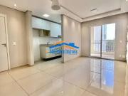 Apartamento para Venda em Osasco/SP Continental 3 Quartos