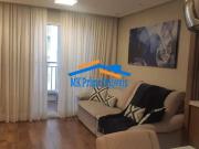 Apartamento para Venda em Osasco/SP Continental 3 Quartos