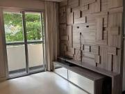 Apartamento para Venda em Osasco/SP Continental 3 Quartos