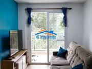 Apartamento para Venda em Osasco/SP Continental 3 Quartos