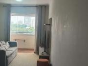 Apartamento para Venda em Osasco/SP Continental 3 Quartos