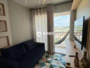 Apartamento para Venda em Osasco/SP Helena Maria 2 Quartos