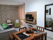 Apartamento para Venda em Osasco/SP I.A.P.I. 3 Quartos