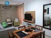 Apartamento para Venda em Osasco/SP I.A.P.I. 3 Quartos