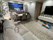 Apartamento para Venda em Osasco/SP Jaguaré 2 Quartos Apartamento para Venda em Osasco/SP Jaguaré 2 Quartos