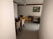 Apartamento para Venda em Osasco/SP Jaguaré 3 Quartos