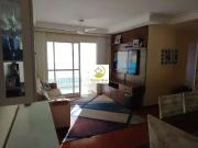 Apartamento para Venda em Osasco/SP Jaguaré 3 Quartos