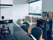 Apartamento para Venda em Osasco/SP Jaguaribe 1 Quartos