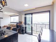 Apartamento para Venda em Osasco/SP Jaguaribe 1 Quartos