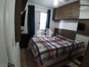 Apartamento para Venda em Osasco/SP Jaguaribe 1 Quartos