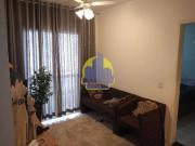 Apartamento para Venda em Osasco/SP Jaguaribe 1 Quartos