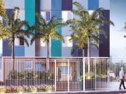 Apartamento para Venda em Osasco/SP Jaguaribe 2 Quartos