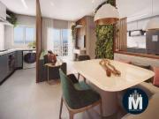 Apartamento para Venda em Osasco/SP Jaguaribe 1 Quartos