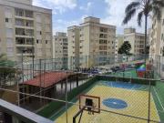 Apartamento para Venda em Osasco/SP Jaguaribe 2 Quartos