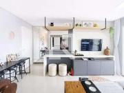 Apartamento para Venda em Osasco/SP Jaguaribe 2 Quartos