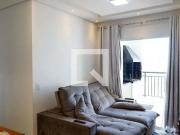 Apartamento para Venda em Osasco/SP Jaguaribe 2 Quartos