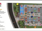 Apartamento para Venda em Osasco/SP Jaguaribe 2 Quartos