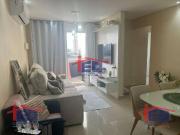 Apartamento para Venda em Osasco/SP Jaguaribe 2 Quartos